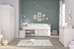 Jugendzimmer SMOOZY 21