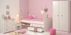 Jugendzimmer SMOOZY 21
