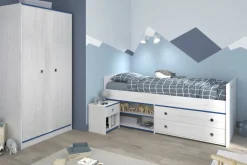 Jugendzimmer SMOOZY 22a