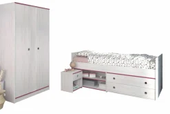 Jugendzimmer SMOOZY 22b
