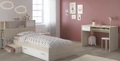 Jugendzimmer 4-teilig CHARLY 11