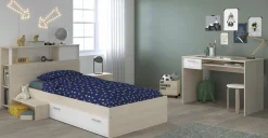 Jugendzimmer 4-teilig CHARLY 11