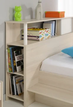 Jugendzimmer 4-teilig CHARLY 11
