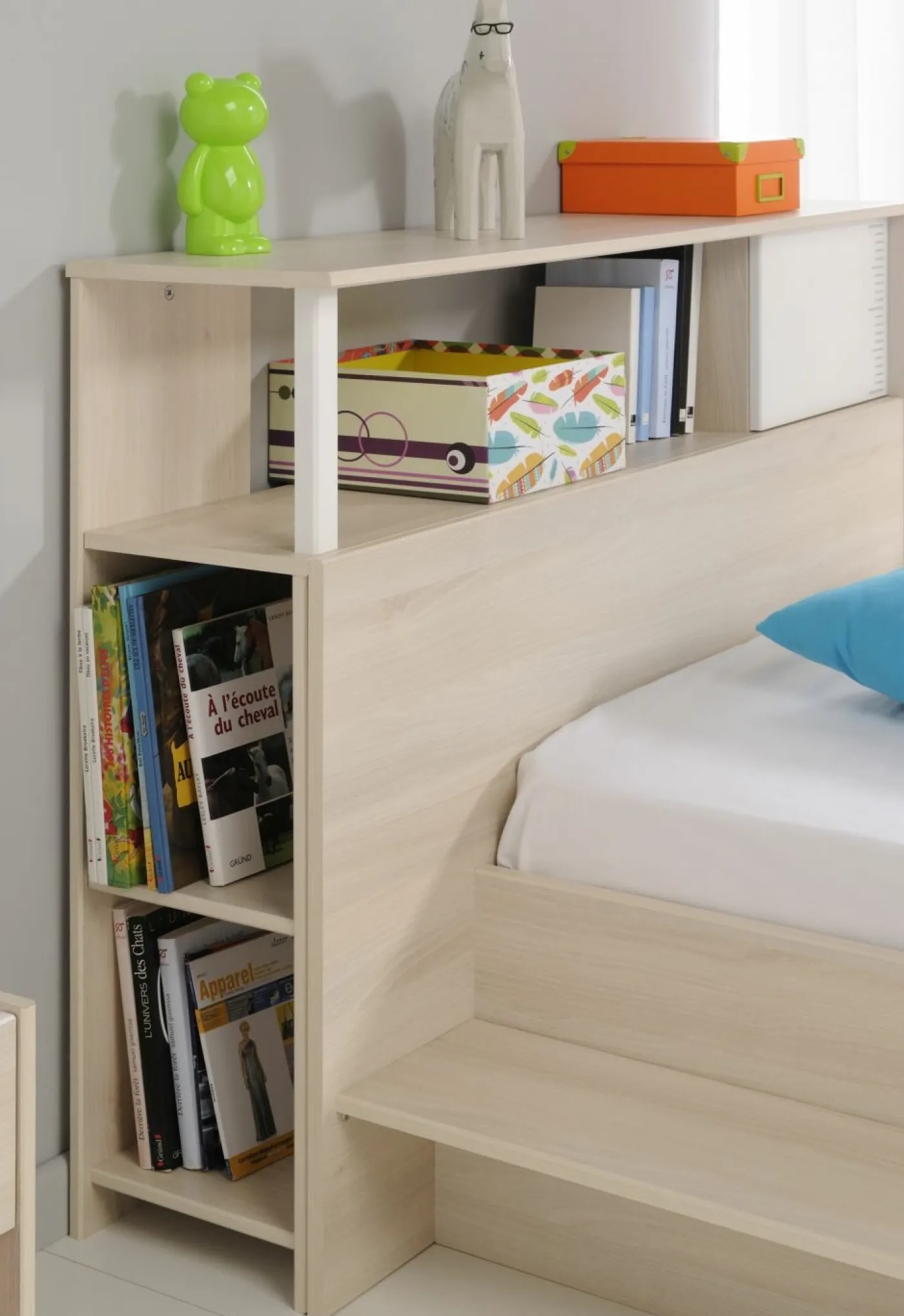 Jugendzimmer 4-teilig CHARLY 11