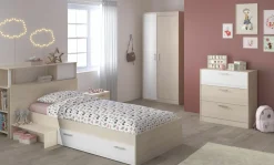 Jugendzimmer 5-teilig CHARLY 16
