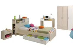 Jugendzimmer 5-teilig CHARLY 10
