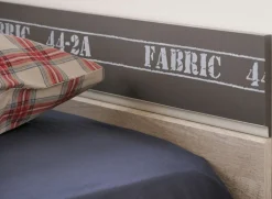 Jugendzimmer 4-teilig FABRIC 22
