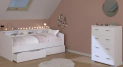 Jugendzimmer 2-teilig HOUSTON 45