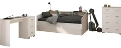 Jugendzimmer 3-teilig HOUSTON 44
