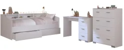 Jugendzimmer 3-teilig HOUSTON 44