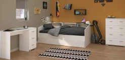 Jugendzimmer 3-teilig HOUSTON 44