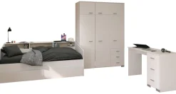 Jugendzimmer 3-teilig HOUSTON 42