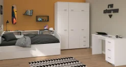 Jugendzimmer 3-teilig HOUSTON 42