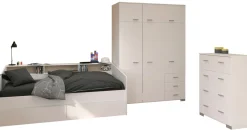 Jugendzimmer 3-teilig HOUSTON 41