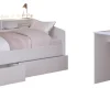 Jugendzimmer 2-teilig HOUSTON 46