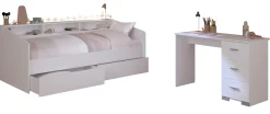 Jugendzimmer 2-teilig HOUSTON 46