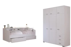 Jugendzimmer 2-teilig HOUSTON 43