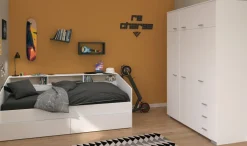 Jugendzimmer 2-teilig HOUSTON 43