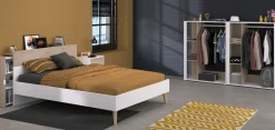 Jugendzimmer 5-teilig LAS VEGAS 13
