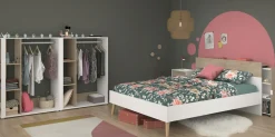 Jugendzimmer 5-teilig LAS VEGAS 13