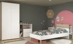 Jugendzimmer 5-teilig LAS VEGAS 2