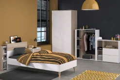 Jugendzimmer 6-teilig LAS VEGAS 1