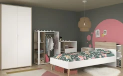 Jugendzimmer 6-teilig LAS VEGAS 1