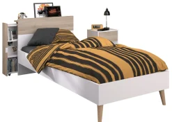 Jugendzimmer 3-teilig LAS VEGAS 7