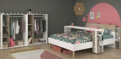 Jugendzimmer 5-teilig LAS VEGAS 13a