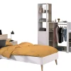 Jugendzimmer 6-teilig LAS VEGAS 4