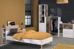 Jugendzimmer 6-teilig LAS VEGAS 4