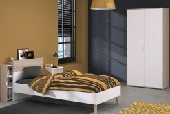 Jugendzimmer 4-teilig LAS VEGAS 3