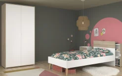 Jugendzimmer 4-teilig LAS VEGAS 3