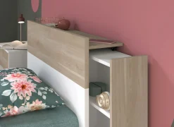 Jugendzimmer 4-teilig LAS VEGAS 3