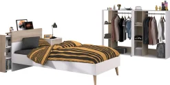 Jugendzimmer 5-teilig LAS VEGAS 6