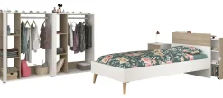 Jugendzimmer 5-teilig LAS VEGAS 6