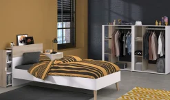 Jugendzimmer 5-teilig LAS VEGAS 6