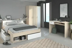 Jugendzimmer 3-teilig MOST 73