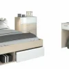 Jugendzimmer 3-teilig MOST 59