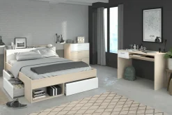 Jugendzimmer 3-teilig MOST 59