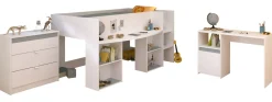 Jugendzimmer 3-teilig PIROUETTE 15