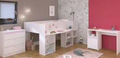 Jugendzimmer 3-teilig PIROUETTE 15