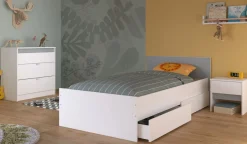 Jugendzimmer 5-teilig PIROUETTE 26
