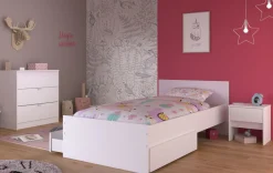 Jugendzimmer 5-teilig PIROUETTE 26