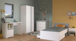 Jugendzimmer 7-teilig PIROUETTE 21