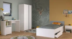 Jugendzimmer 6-teilig PIROUETTE 23