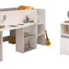 Jugendzimmer 2-teilig PIROUETTE 17