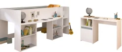Jugendzimmer 2-teilig PIROUETTE 17