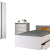 Jugendzimmer 6-teilig PIROUETTE 22