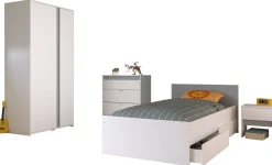 Jugendzimmer 6-teilig PIROUETTE 22